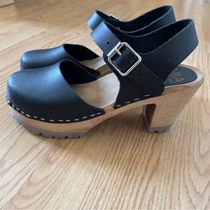 MIA Abba Sandal